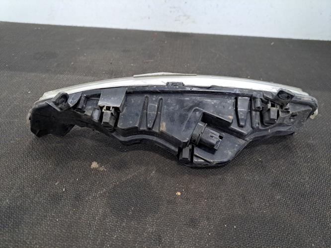 Image Feu diurne avant gauche - CITROEN C4 GRAND PICASSO 1