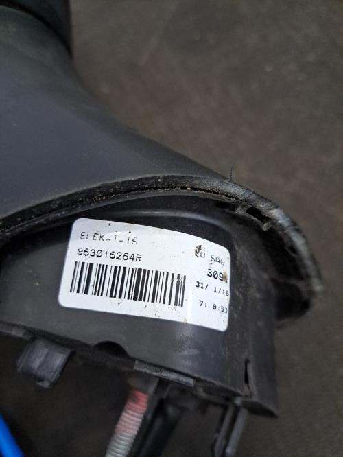 Image Retroviseur droit - RENAULT CLIO 4