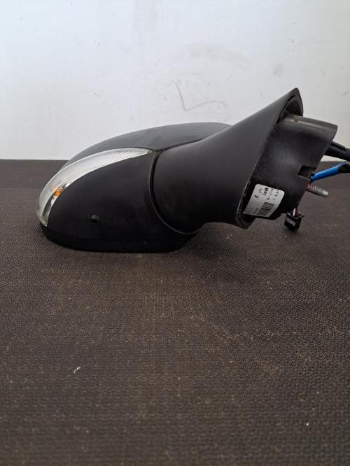 Image Retroviseur droit - RENAULT CLIO 4