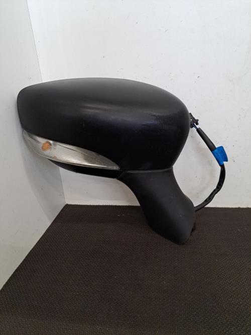 Image Retroviseur droit - RENAULT CLIO 4