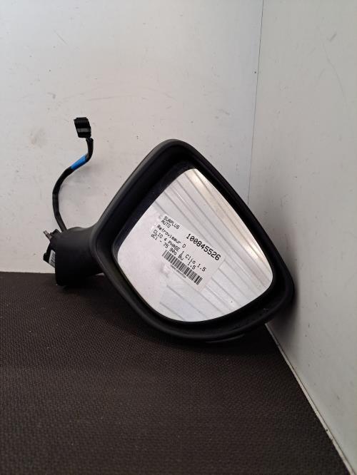 Image Retroviseur droit - RENAULT CLIO 4