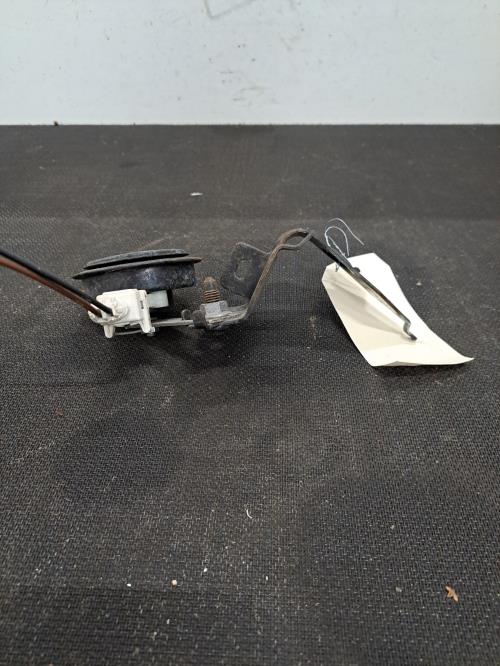 Image Avertisseur/Klaxon - RENAULT CLIO 4
