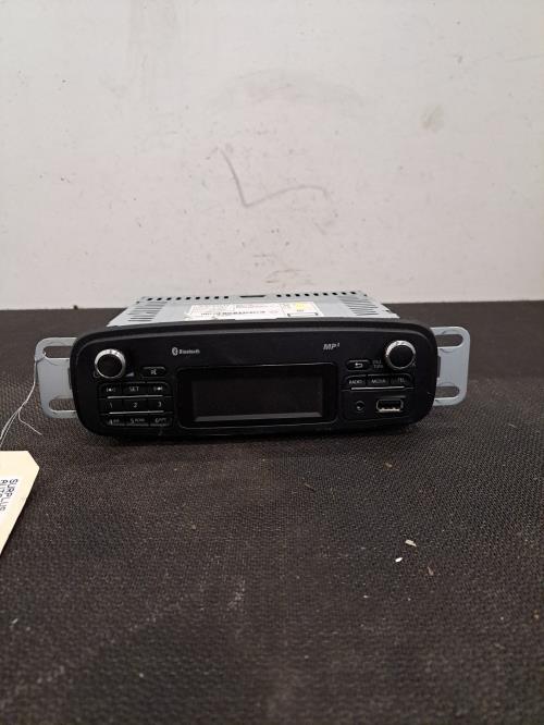 Image Autoradio d'origine - RENAULT CLIO 4
