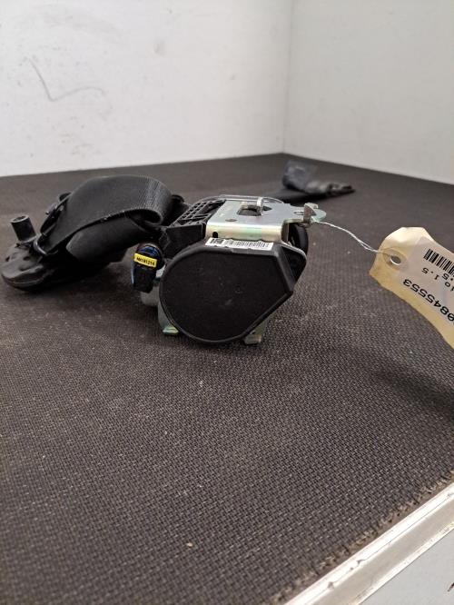 Image Ceinture avant gauche - RENAULT CLIO 4