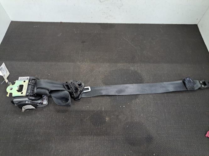 Image Ceinture avant gauche - RENAULT CLIO 4