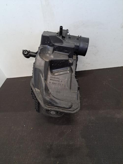 Image Boite a air - RENAULT CLIO 4