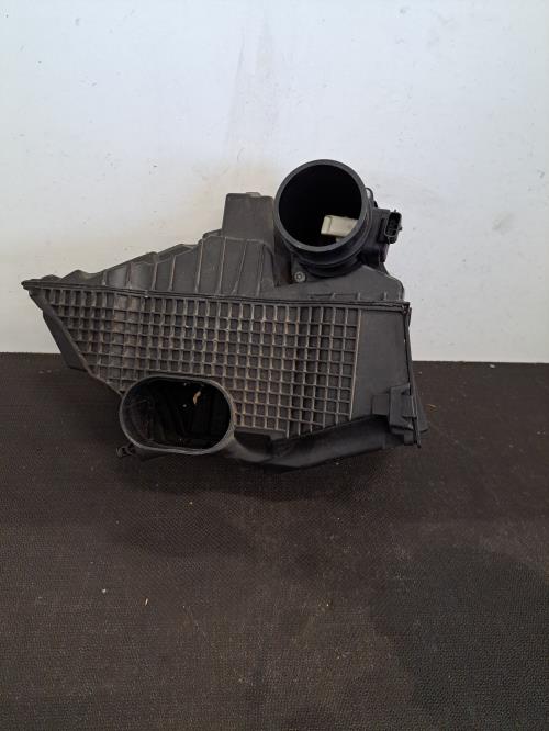 Image Boite a air - RENAULT CLIO 4
