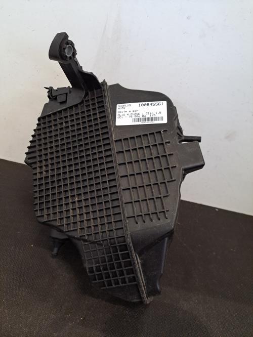 Image Boite a air - RENAULT CLIO 4