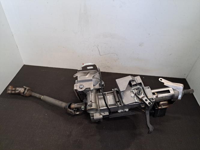 Image Colonne de direction - RENAULT CLIO 4