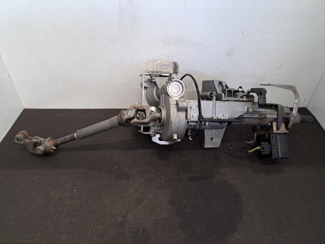 Image Colonne de direction - RENAULT CLIO 4