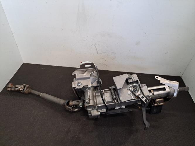 Image Colonne de direction - RENAULT CLIO 4