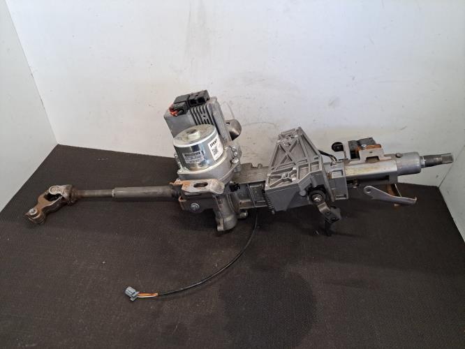 Image Colonne de direction - RENAULT CLIO 4