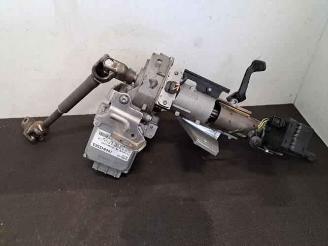 Image Colonne de direction - RENAULT CLIO 4