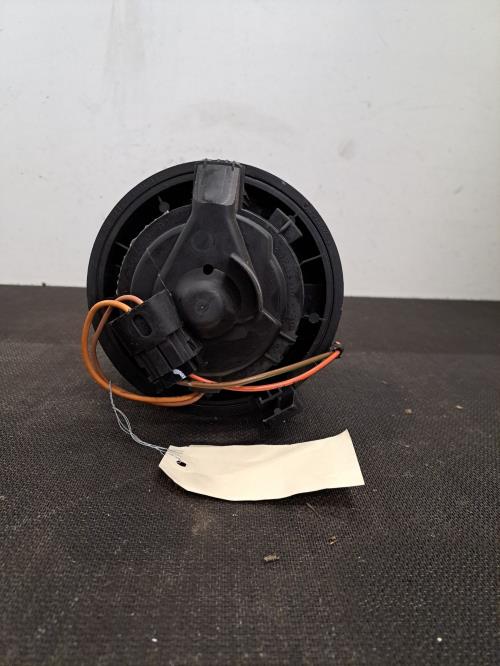 Image Pulseur d'air - RENAULT CLIO 4