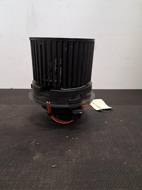 Image Pulseur d'air - RENAULT CLIO 4
