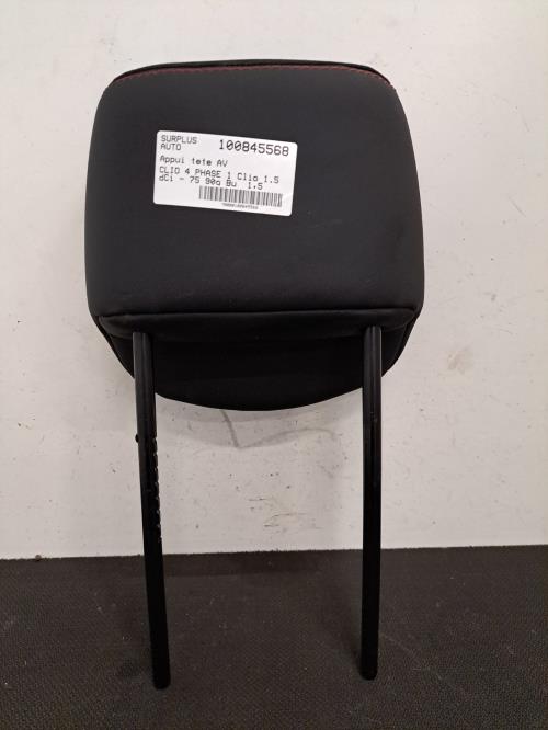 Image Appui tete avant - RENAULT CLIO 4