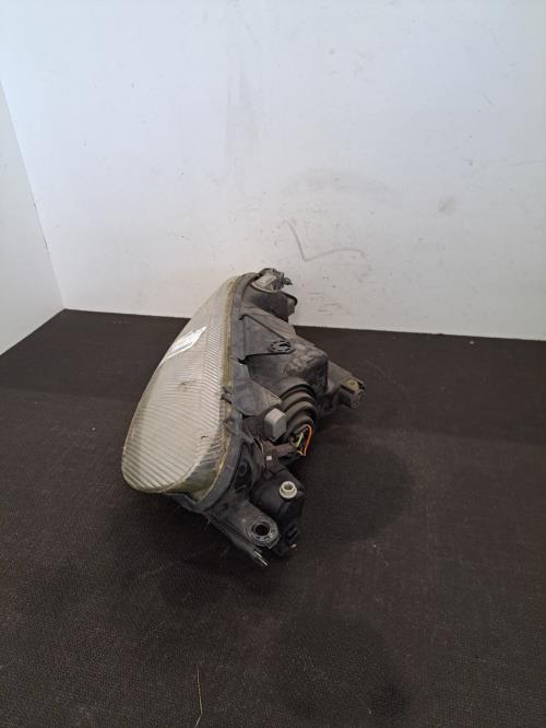 Image Optique avant principal gauche (feux)(phare) - PEUGEOT 206