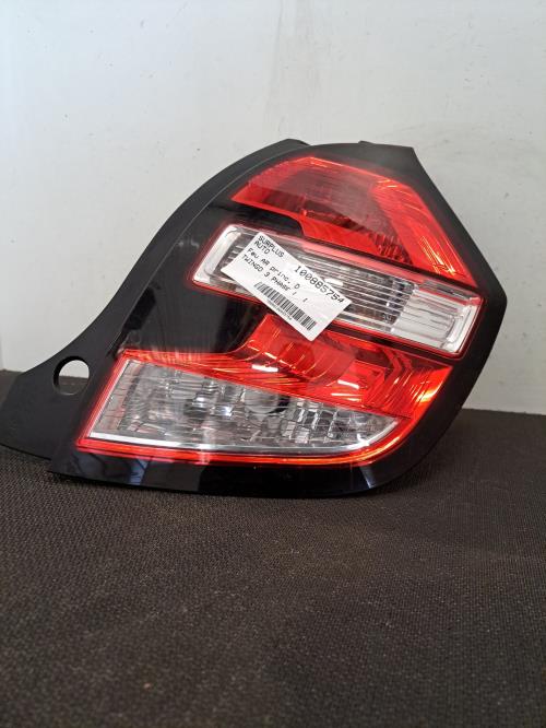 Image Feu arriere principal droit (feux) - RENAULT TWINGO 3