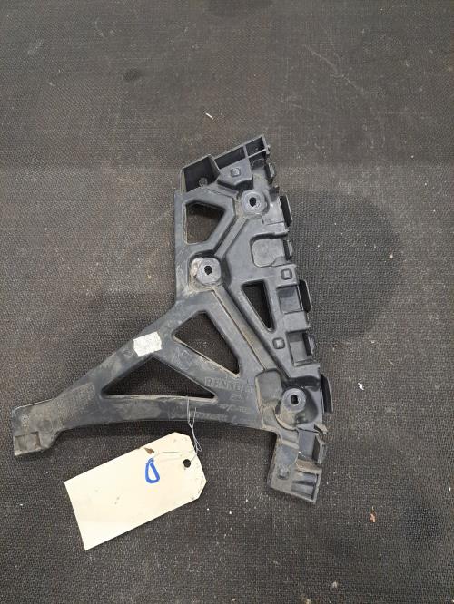 Image Moulure de pare choc arriere - RENAULT TWINGO 3
