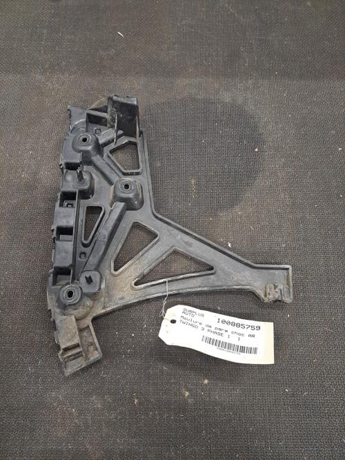 Image Moulure de pare choc arriere - RENAULT TWINGO 3