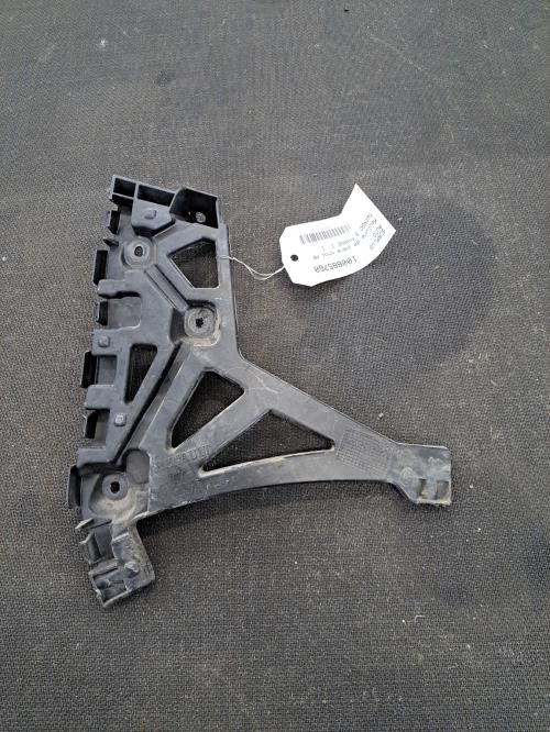 Image Moulure de pare choc arriere - RENAULT TWINGO 3
