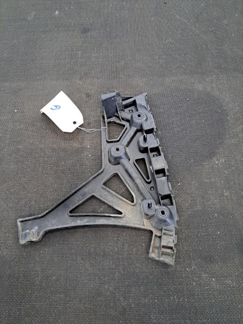 Image Moulure de pare choc arriere - RENAULT TWINGO 3