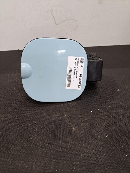 Image Trappe d'essence - RENAULT TWINGO 3