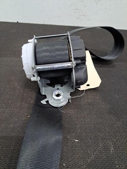 Image Ceinture arriere droit - RENAULT TWINGO 3