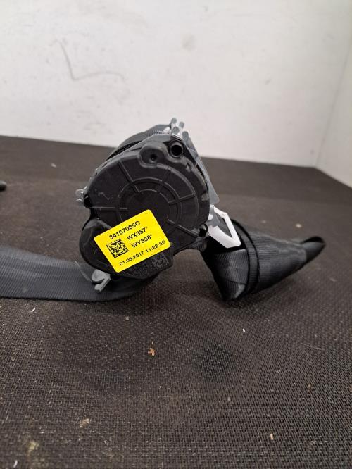 Image Ceinture arriere gauche - RENAULT TWINGO 3