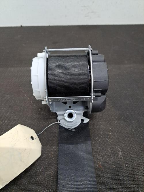 Image Ceinture arriere gauche - RENAULT TWINGO 3