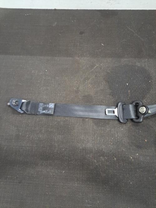 Image Ceinture arriere gauche - RENAULT TWINGO 3