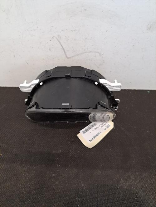 Image Compteur - RENAULT TWINGO 3