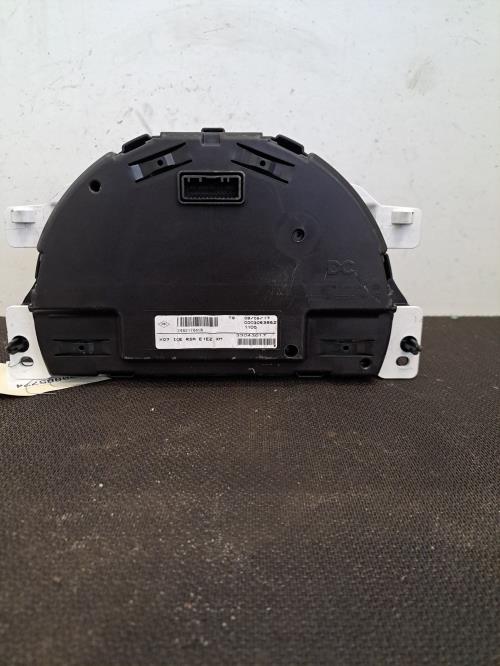 Image Compteur - RENAULT TWINGO 3
