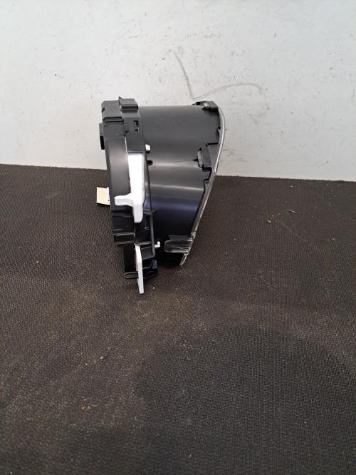 Image Compteur - RENAULT TWINGO 3