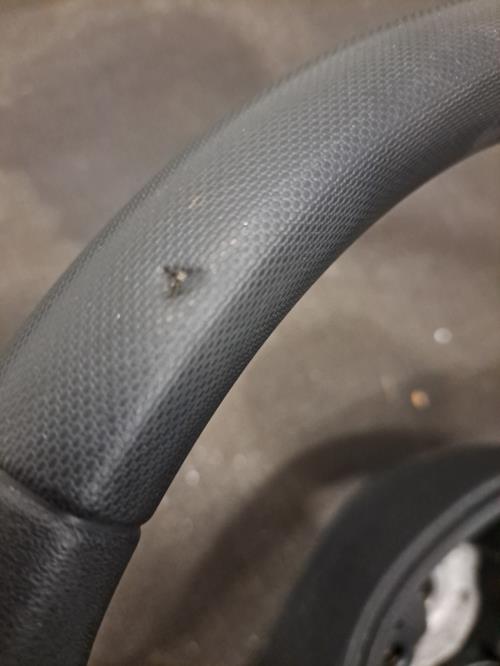 Image Volant - RENAULT TWINGO 3