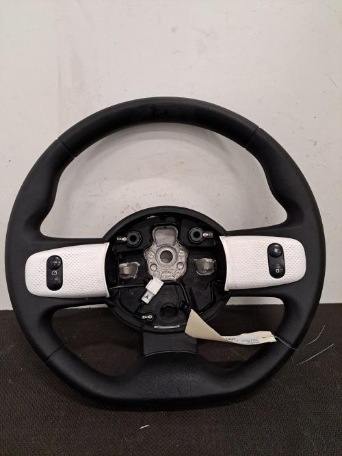 Image Volant - RENAULT TWINGO 3