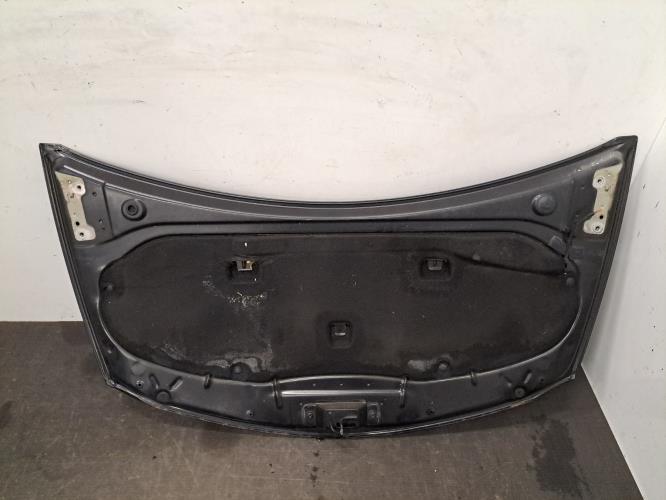 Image Capot - RENAULT CLIO 3
