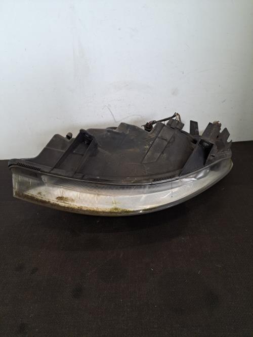 Image Optique avant principal droit (feux)(phare) - RENAULT SCENIC 2