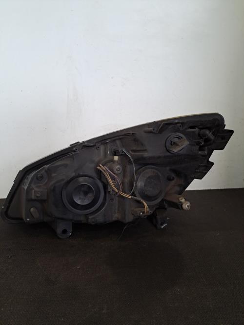 Image Optique avant principal droit (feux)(phare) - RENAULT SCENIC 2