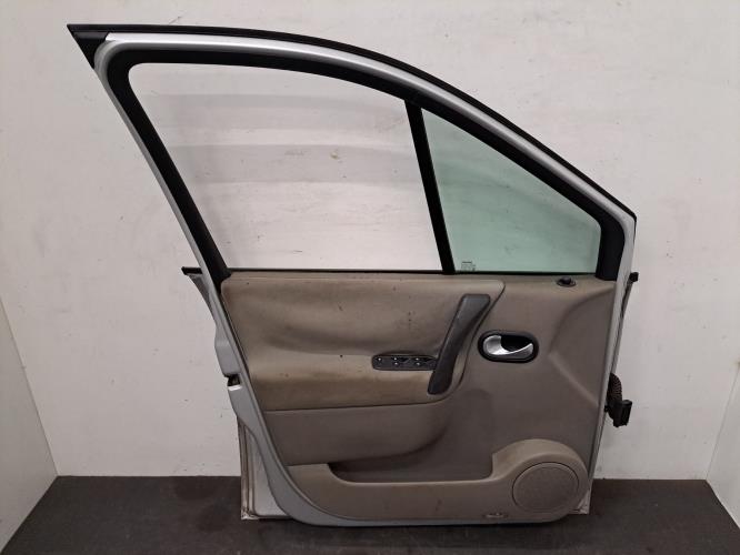 Image Porte avant gauche - RENAULT SCENIC 2