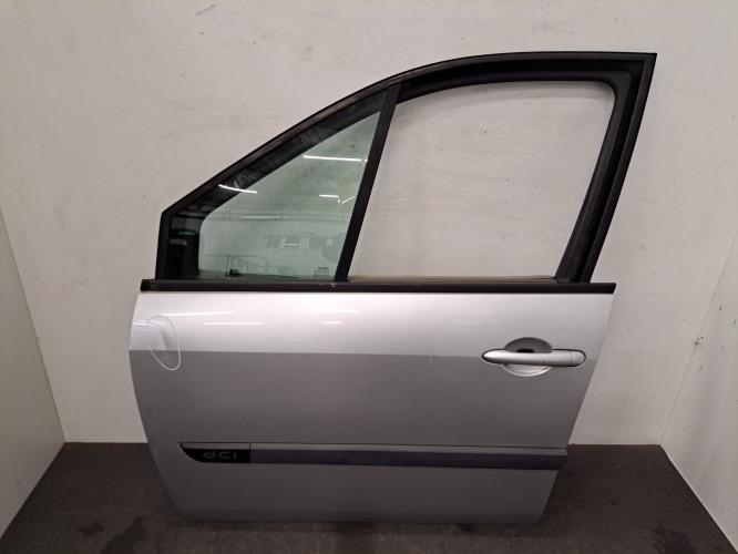Image Porte avant gauche - RENAULT SCENIC 2