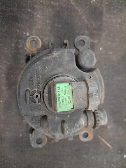 Image Anti brouillard droit (feux) - RENAULT SCENIC 2