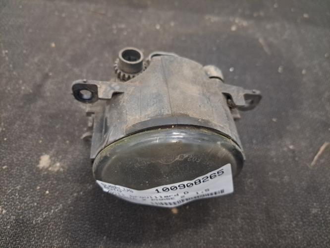 Image Anti brouillard droit (feux) - RENAULT SCENIC 2