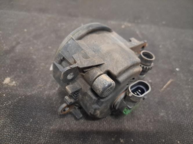 Image Anti brouillard droit (feux) - RENAULT SCENIC 2