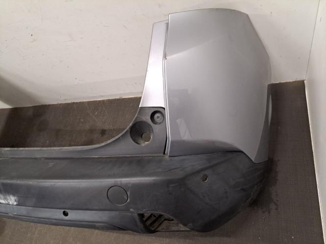 Image Pare choc arriere - PEUGEOT 2008 1