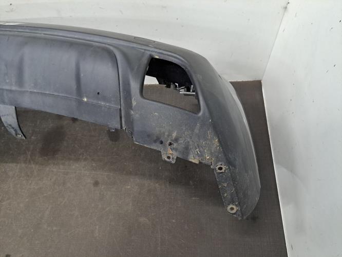 Image Pare choc arriere - PEUGEOT 2008 1