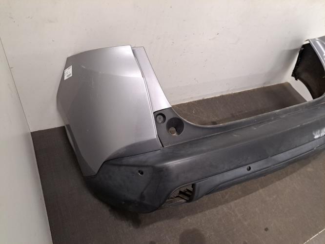 Image Pare choc arriere - PEUGEOT 2008 1