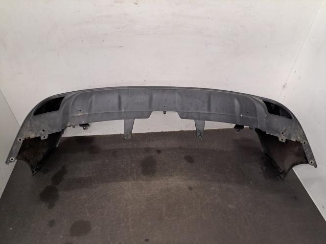Image Pare choc arriere - PEUGEOT 2008 1