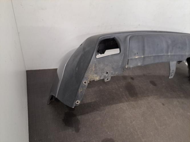 Image Pare choc arriere - PEUGEOT 2008 1