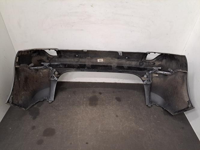 Image Pare choc arriere - PEUGEOT 2008 1